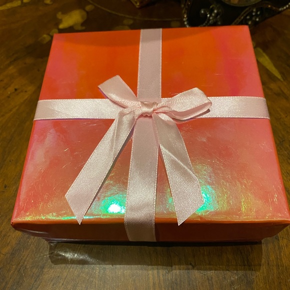 Set of 8 handmade beaded napkin rings napkin holders - Picture 4 of 6